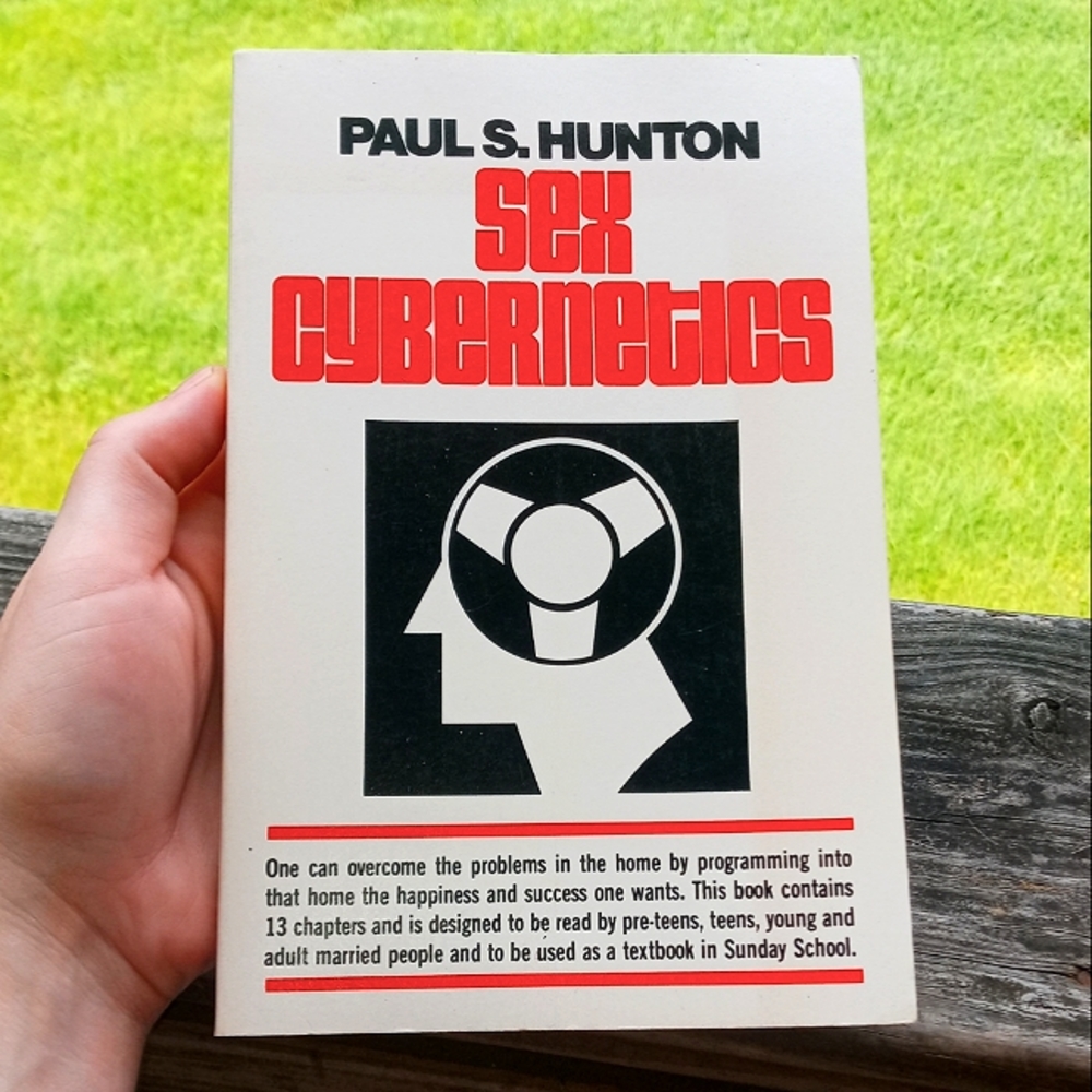 4/$20 Sex Cybernetics 1979
